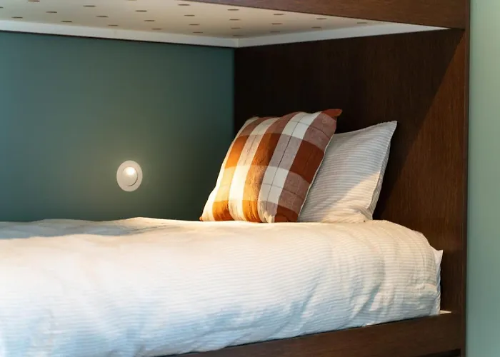 Macandrew Luxury Vakantiehuis Wanaka