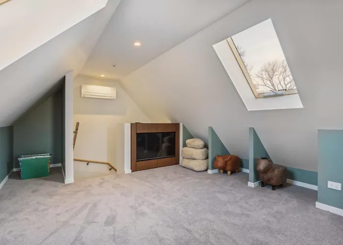 Macandrew Luxury Wanaka