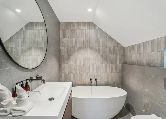 Vakantiehuis Macandrew Luxury