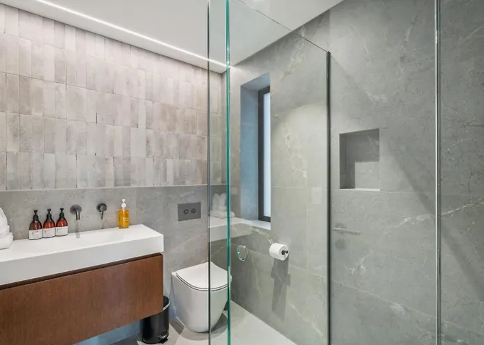 Macandrew Luxury Vakantiehuis Wanaka
