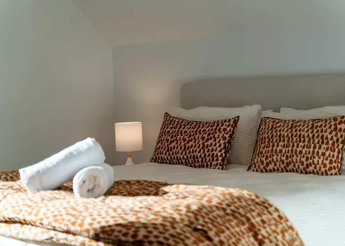 Macandrew Luxury Wanaka