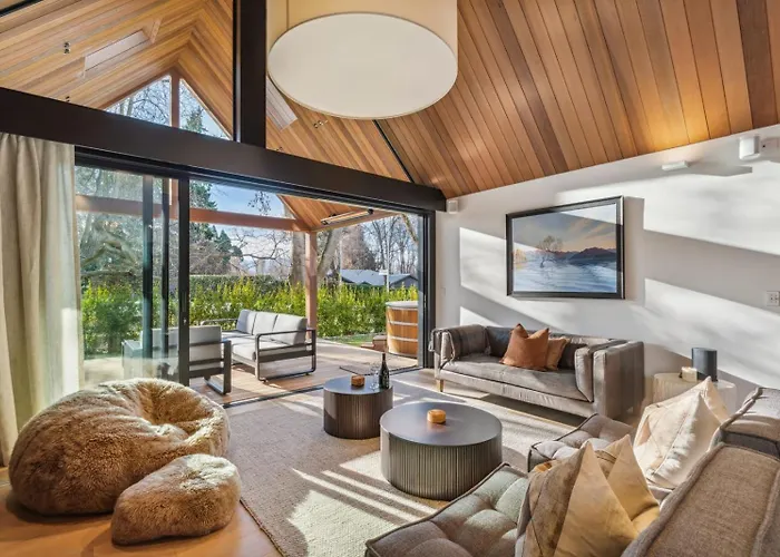 Macandrew Luxury Vakantiehuis