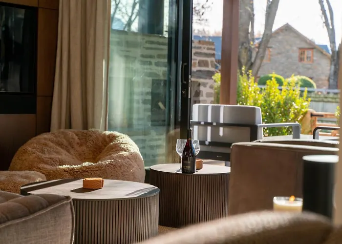 Vakantiehuis Macandrew Luxury Wanaka